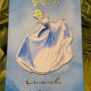 Disney Princess Eyeshadow Palette